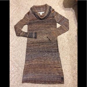 Dress, Stretchy soft material